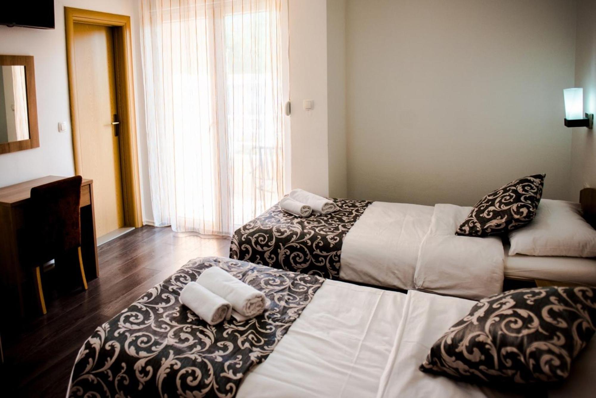 Hotel Villa Monako Međugorje Cameră foto